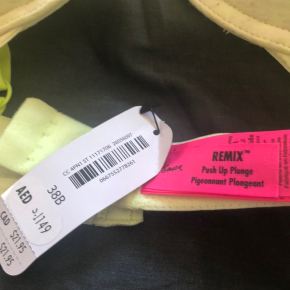 Bra - Picture 2 of 3